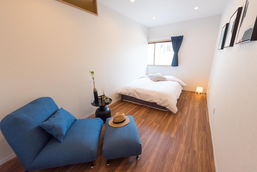 TORA HOTEL Skytree D, โตเกียว - 13
