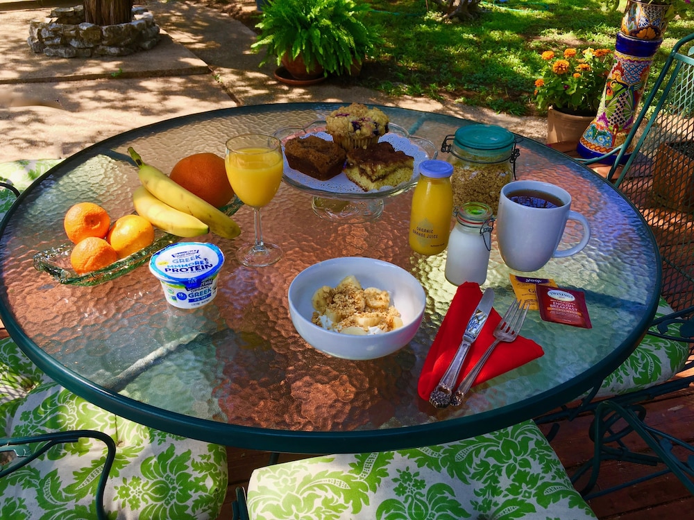 Casa del Sol Bed and Breakfast - Property Image 67