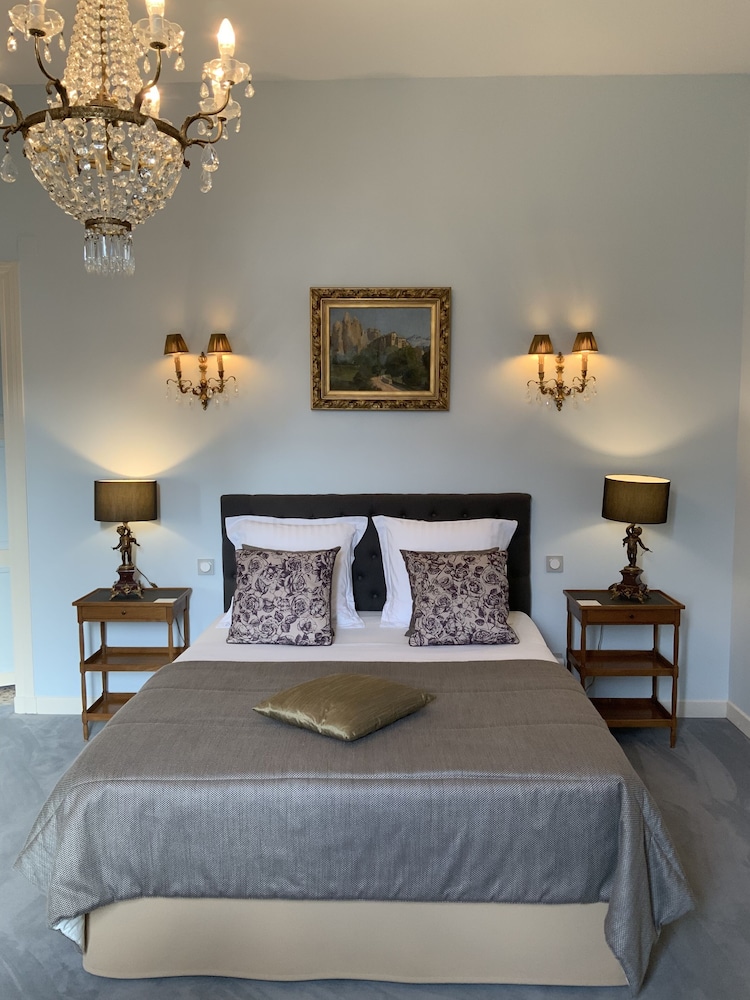 Victoria Arromanches B&B