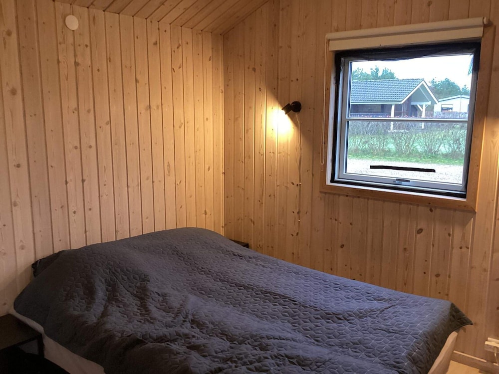 4 Star Holiday Home in Ansager