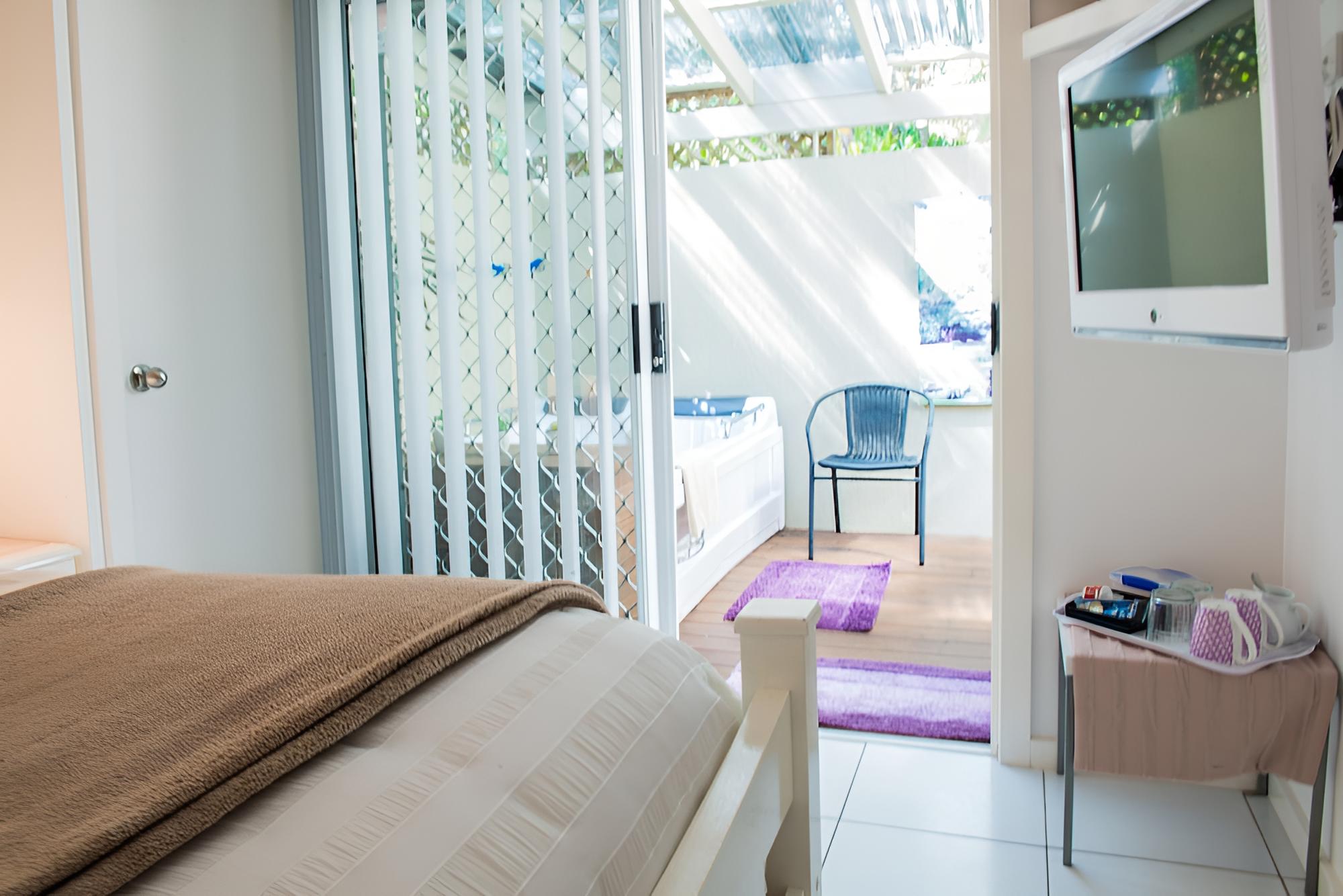 Nelson Bay Bed & Breakfast