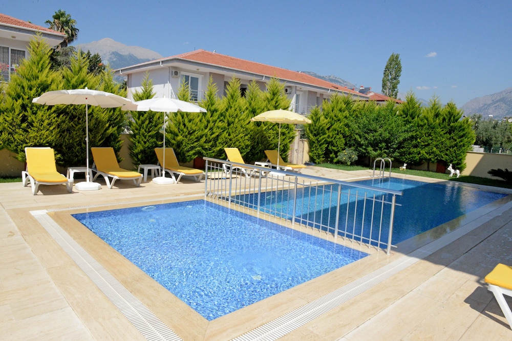 Can Apart Otel