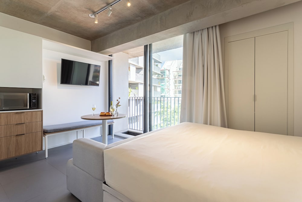 Onze22 by Viva - Residencial moderno e funcional na Vila Madalena