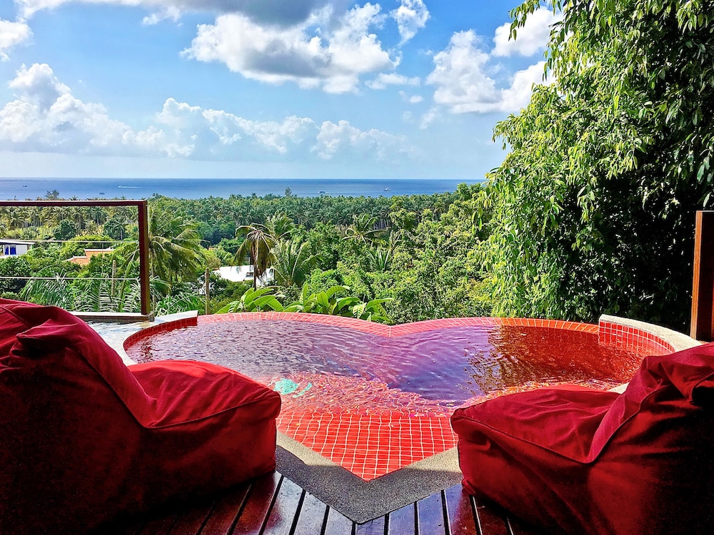The Place Luxury Boutique Villas