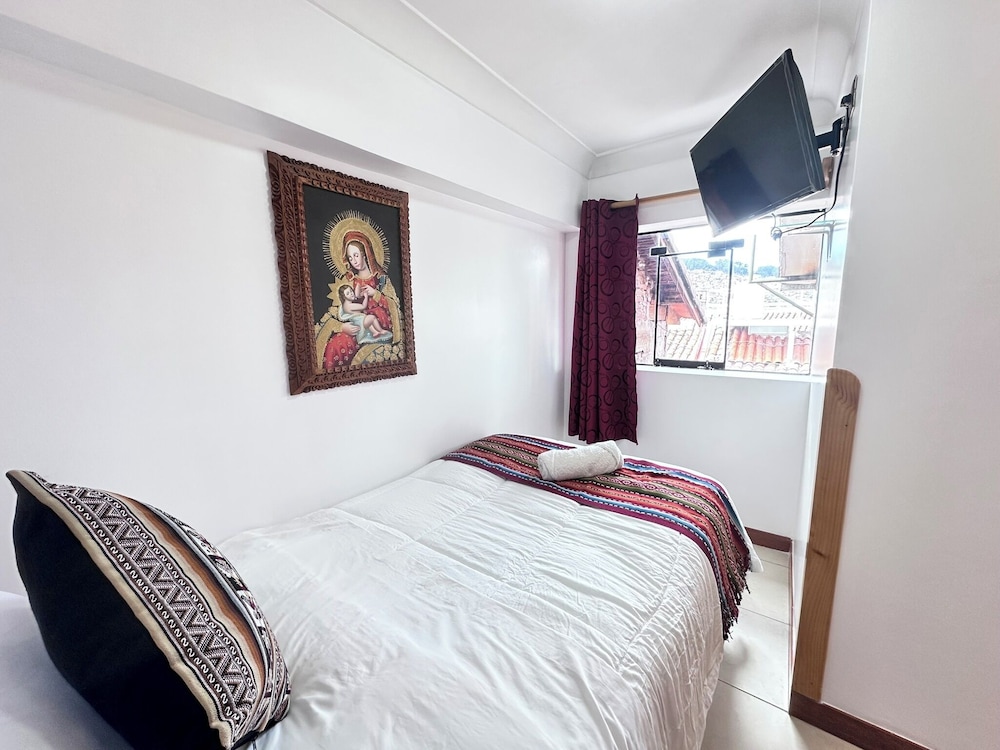 Libertrek Centro Inn