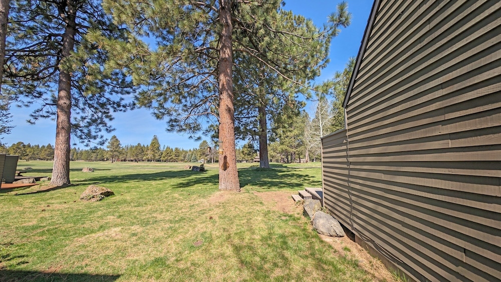 Mt View Lodge 35 3 Bedroom Townhouse