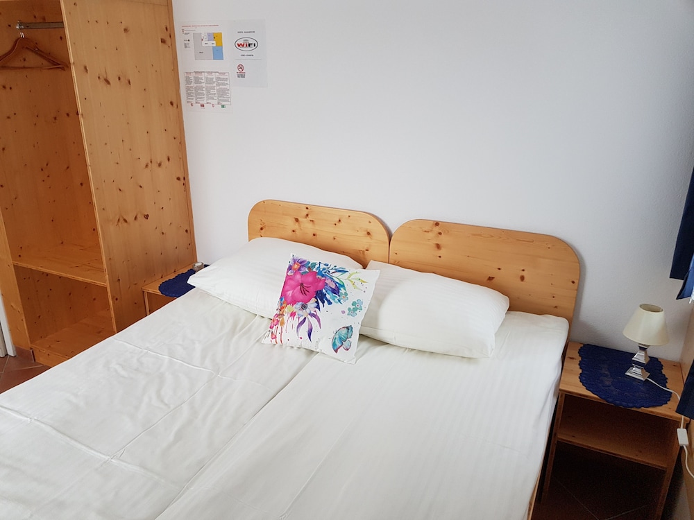 Hostel Mama's House