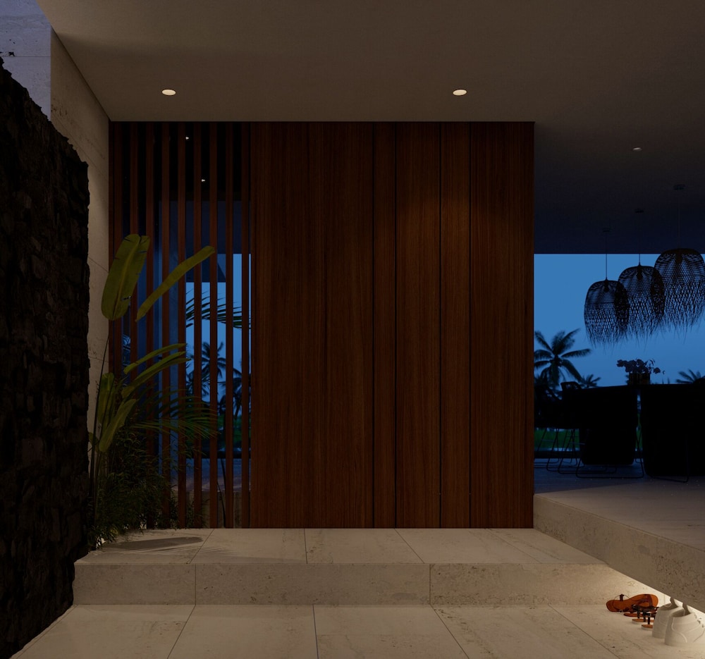 Green Flow Villa 12 - 3 Bedrooms