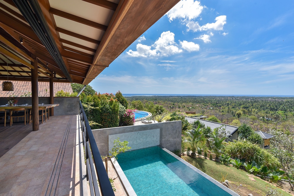 Sumberkima Hill Private Villa Retreat