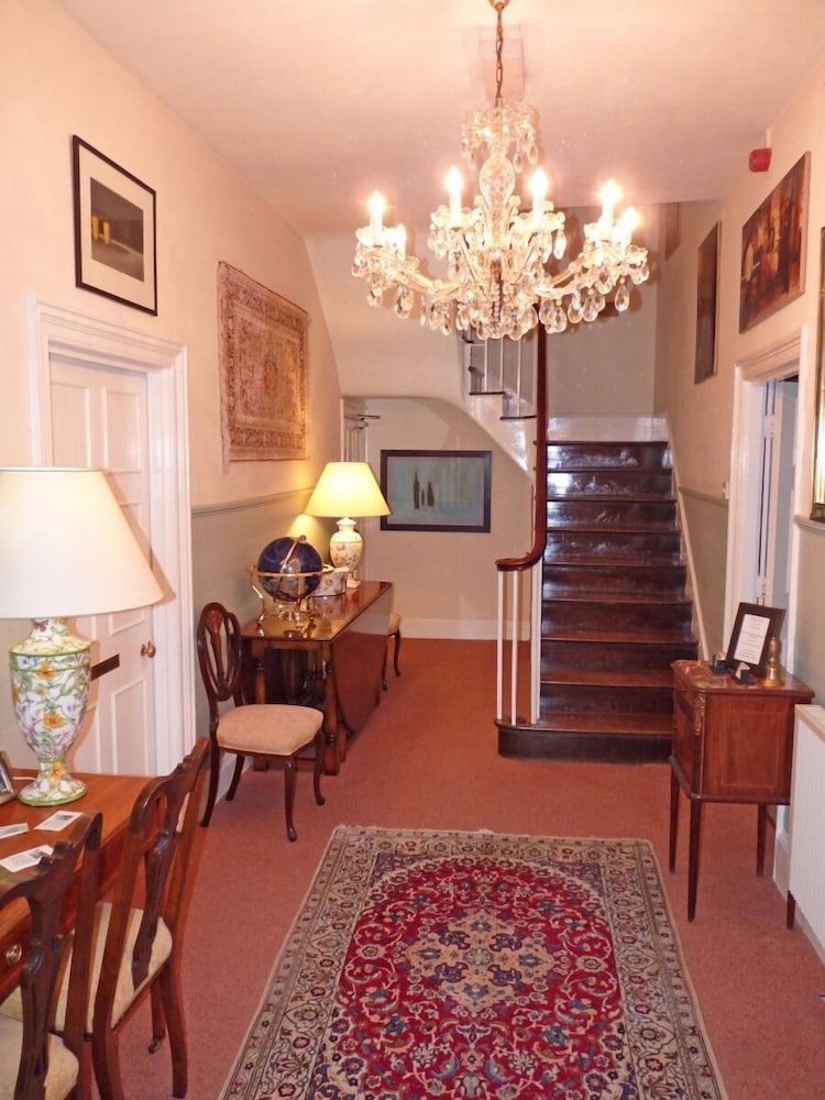 Town Mills B &B