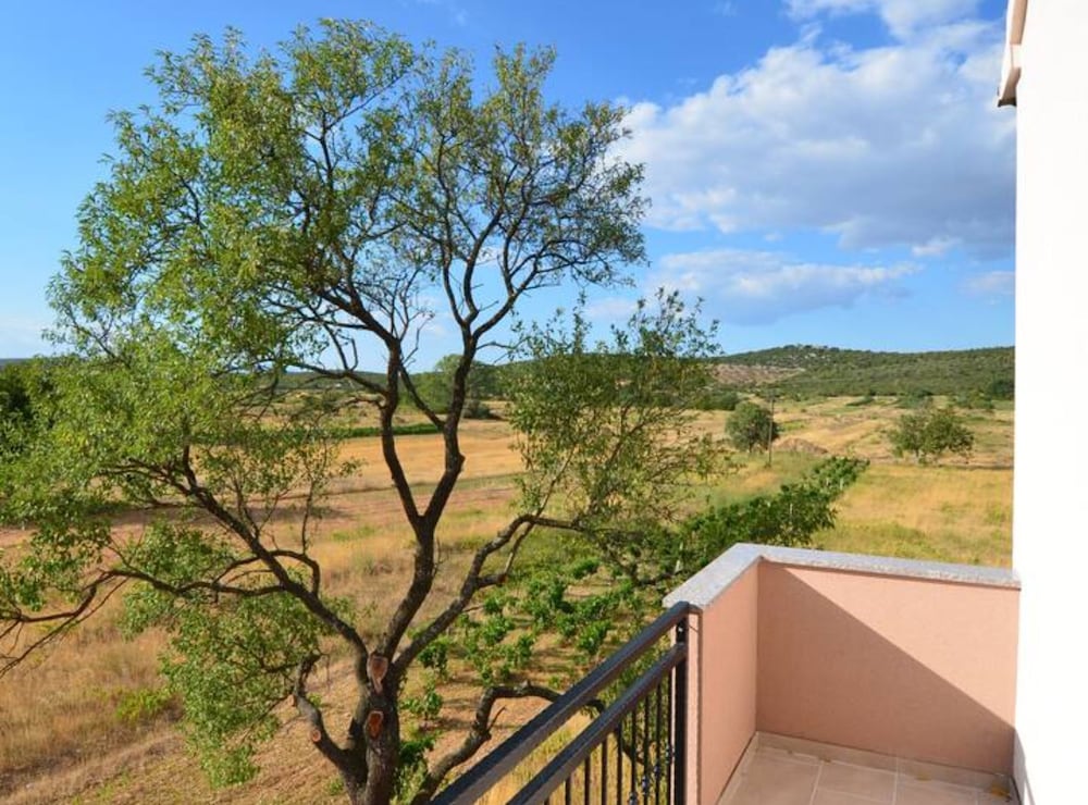 Apartment Villa Troskot