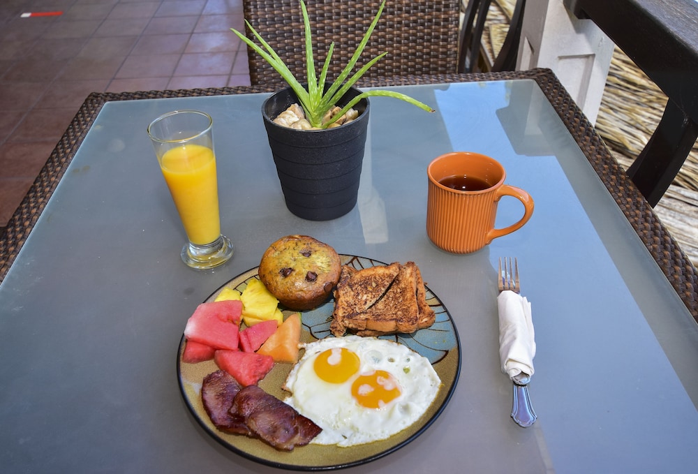 Caribbean Shores Bed & Breakfast