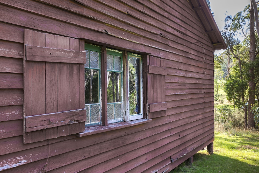 Little Styx Cabins