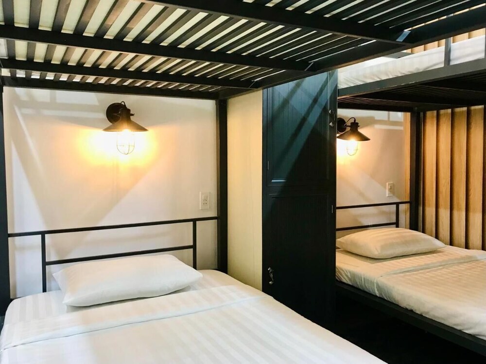 Cozy 86 Homestay