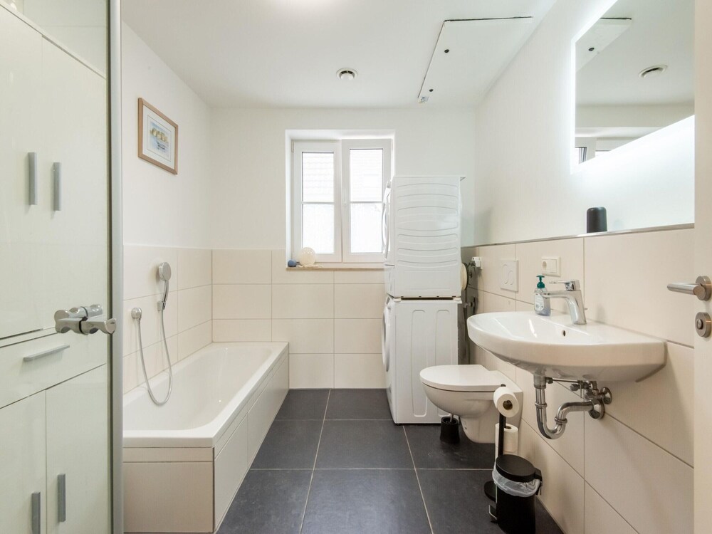Holiday Flat Near Legoland Germany
