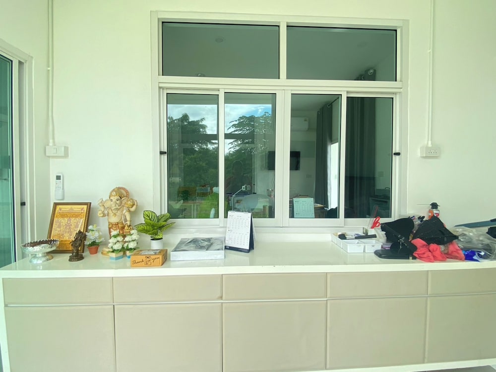 Dino Homestay view 3