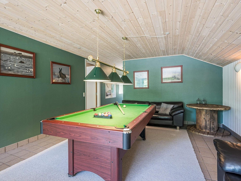 6 Person Holiday Home in Blavand view 5