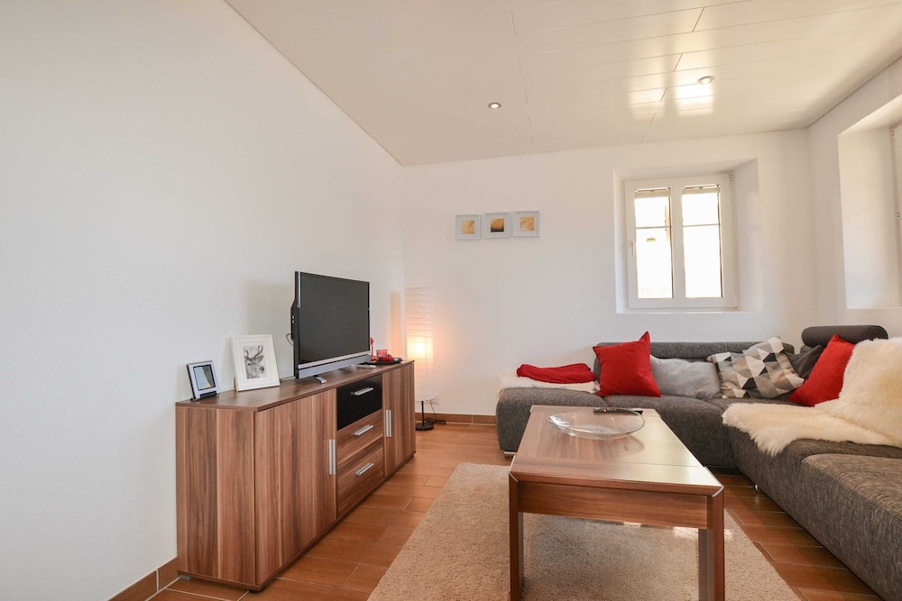 Apartment Terpetsch
