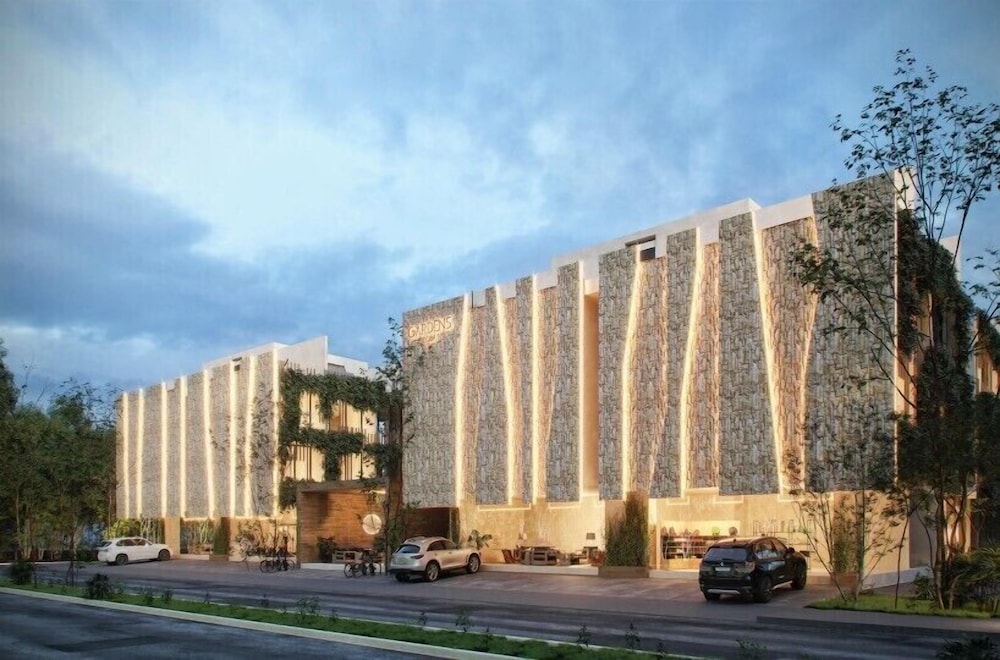 Tulum Penthouse Suite with Private Pool view 4