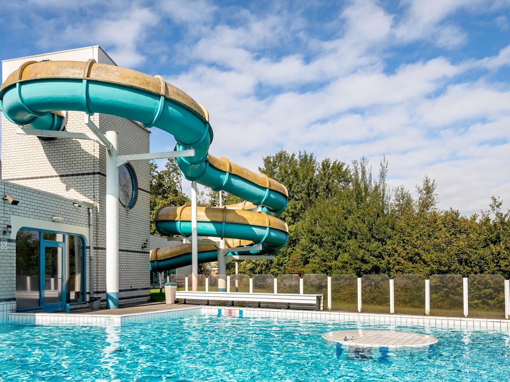 Wellness Stay With Sauna