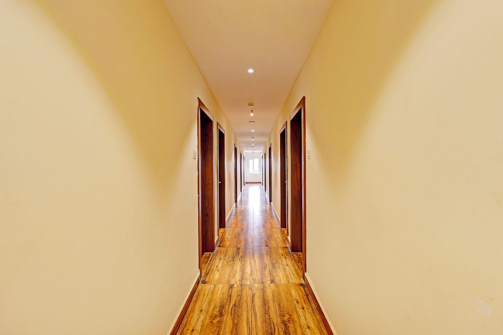 Fabhotel Siddarth Prime