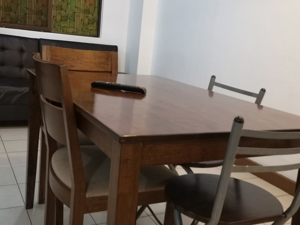 Two Bedroom Deluxe Condo Unit at Taguig Manila