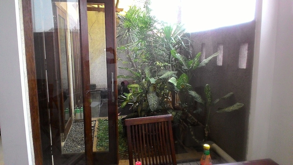 Rumah Kost