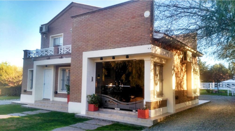 Posada de las Sierras