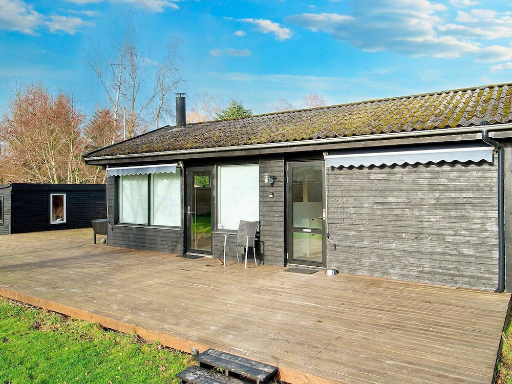 4 Person Holiday Home in Holbaek view 2