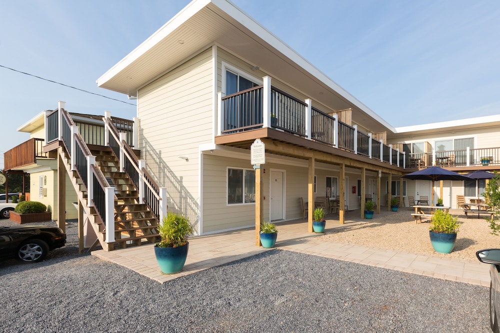 Aqualina Inn Montauk