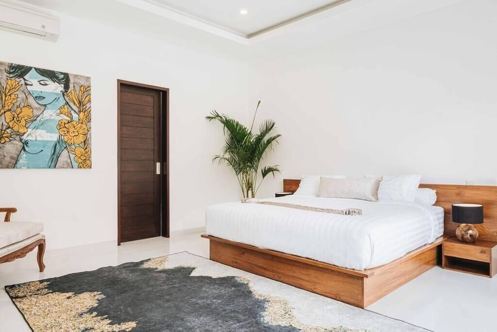 Love 1 Villa By Betterplace