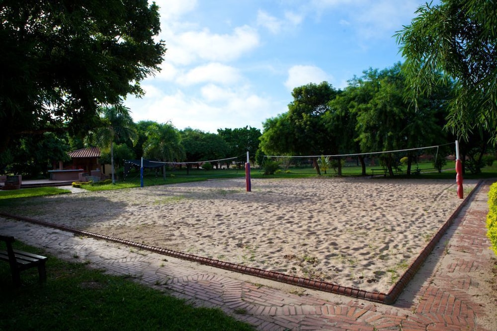 Terramia Resort