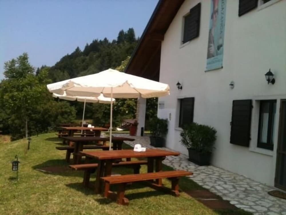 Malga Zanga