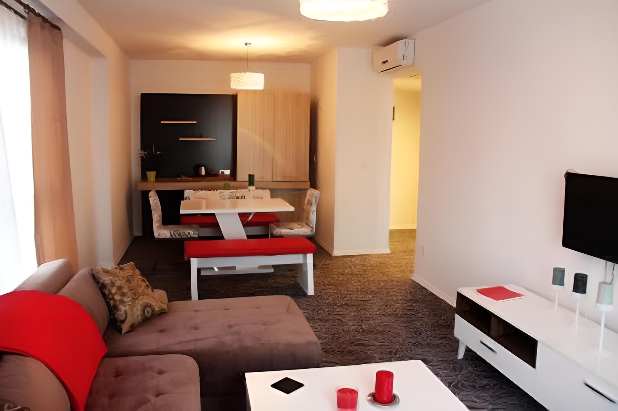 Royal Suites Tuyap
