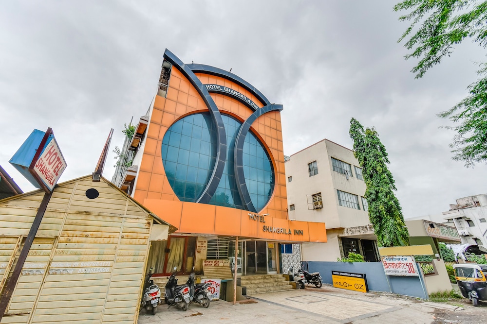 SPOT ON 40292 Hotel Shangrila Inn - Property Image 2