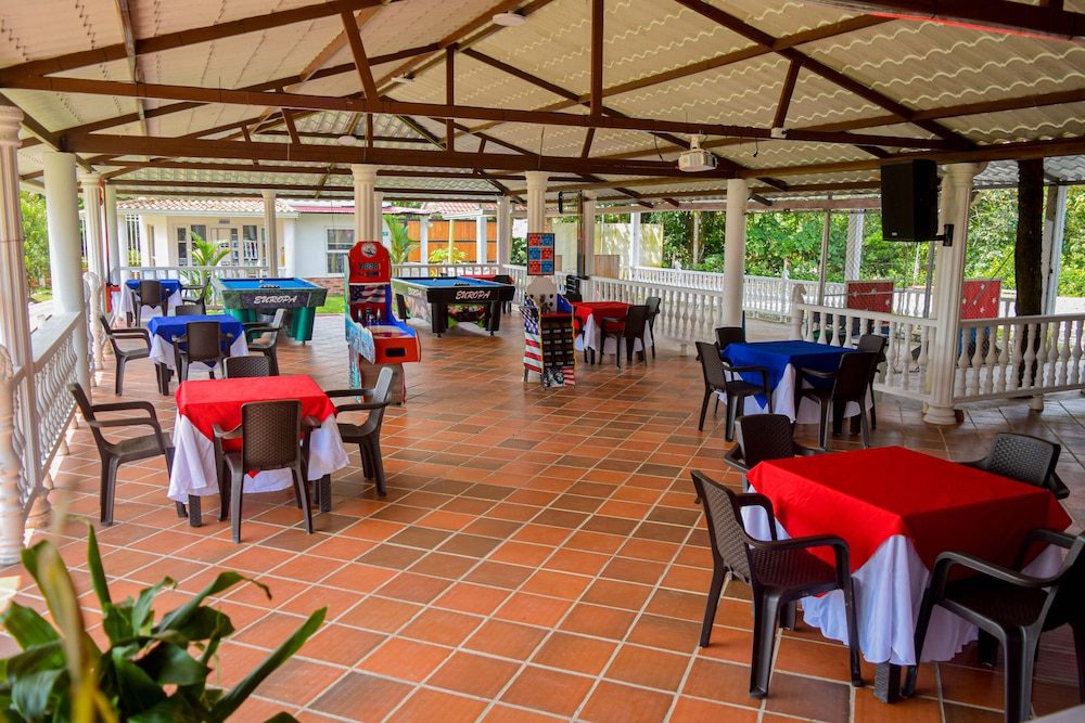 Hotel Cabanas American Dream - Property Image 11