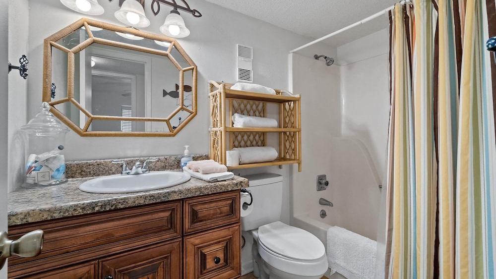 Boardwalk #783 by Southern Vacation Rentals