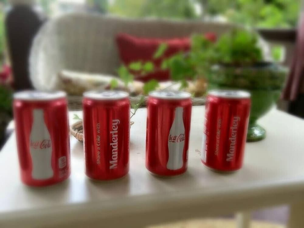 Milwaukee Vacations - Manderley Bed and Breakfast - Property Image 20