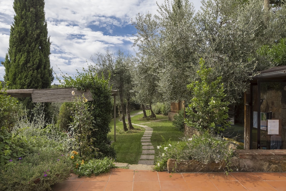 Agriturismo Il Sapito
