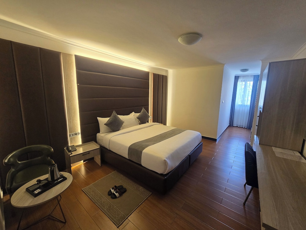 Hammer Luxury Guesthouse