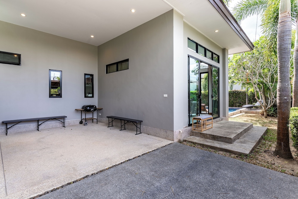 Tanode Villa 511 By Villacarte