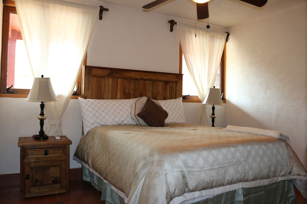 Casas de Guanajuato