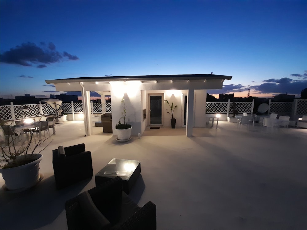roof