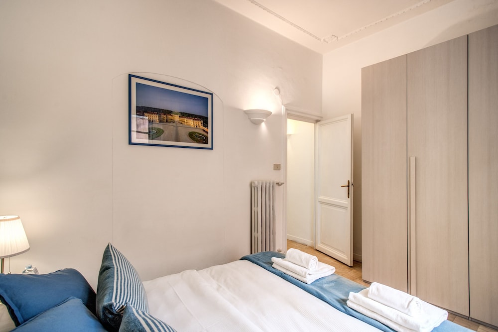 Colonna Suite Luxury - Via del Corso Big Apartment