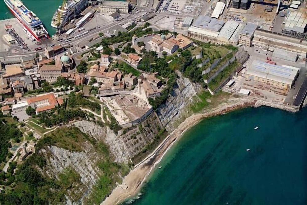 Affittacamere Torresi