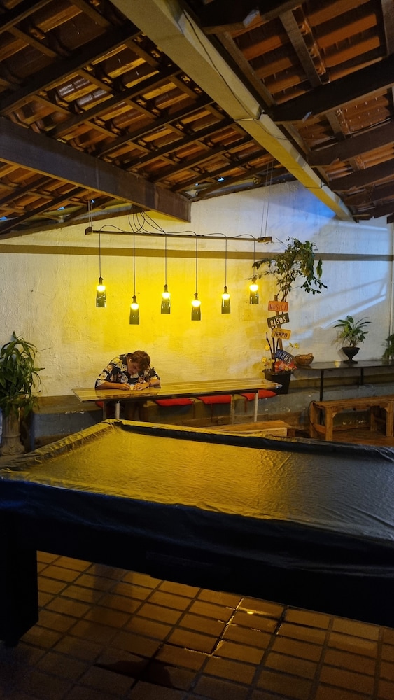 Savassi Hostel Loft
