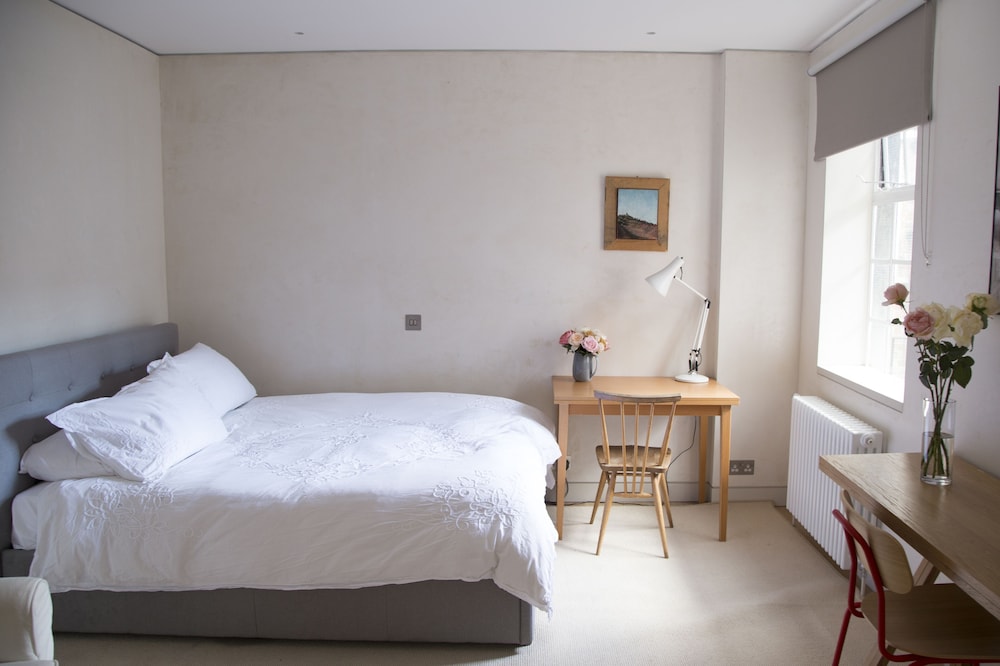 JOIVY Renovated Studio - Heart Of Chelsea
