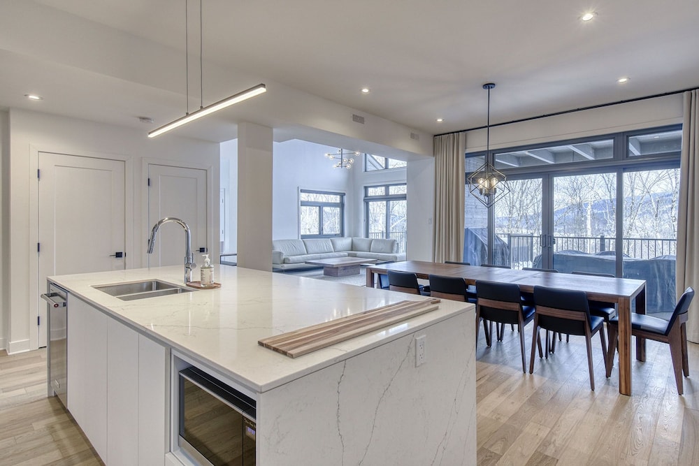 203 Verbier, Building 7