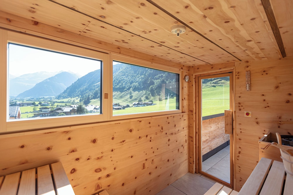 Carpe Solem Rauris by ALPS RESORTS