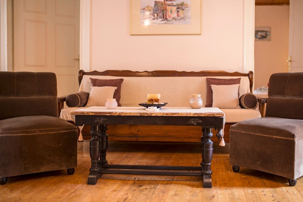 Melia Traditional House